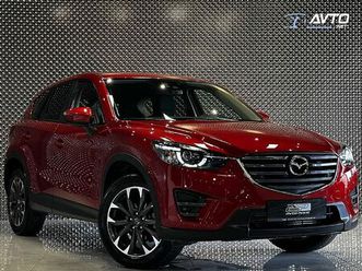 mazda cx-5 2.2cd-4wd-aut-ful-led-kamera-keyless-navi-bose-t..