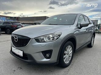 mazda cx-5 cd150 awd attraction