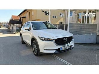 mazda cx-5 cd175 awd at revolution top belo usnje