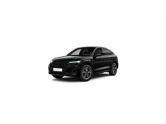 sportback 35 tdi s tronic s line led*nav*shz*