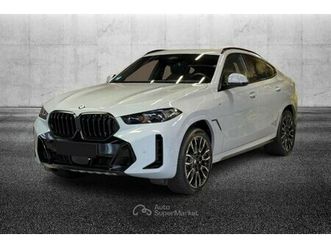 x6 xdrive40i 48v msport pro