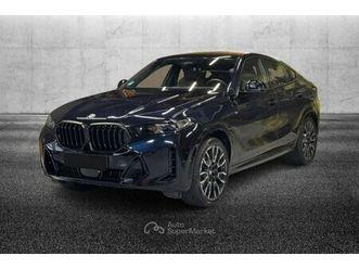 x6 xdrive40i 48v msport pro