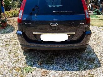 ford-fusion-1-4-tdci-uav-euro-4