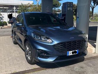 ford kuga perfetta