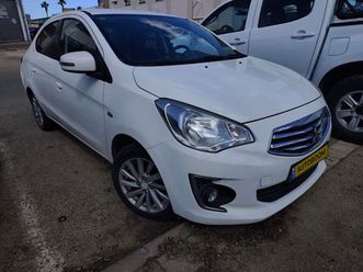 instyle‏ 1.2 cvt‏ (80 כס)