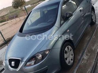 seat toledo