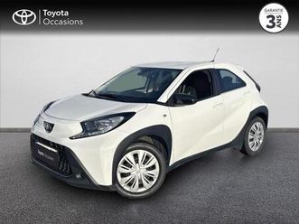 1.0 vvt-i 72ch dynamic