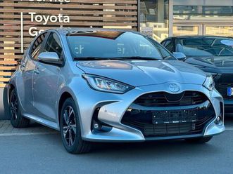 teamplayer + comfort-paket + safety-paket