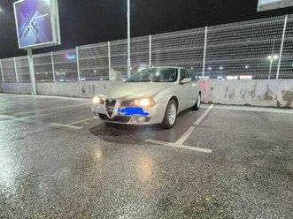 alfa romeo 156 jtd алфа ромео 156 гр. софия дианабад • olx.bg