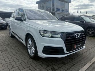 4.0 tdi quattro
