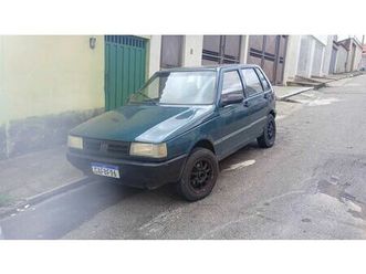 mille 1.0 electronic 4p