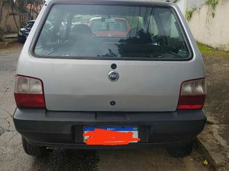 mille 1.0 fire/ f.flex/ economy 2p