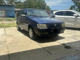 mille 1.0 fire/ f.flex/ economy 4p