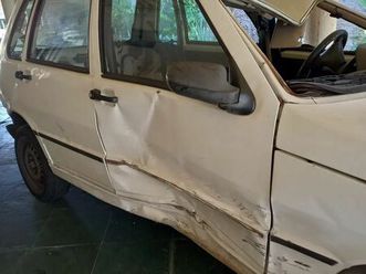 mille 1.0 fire/ f.flex/ economy 4p