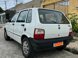 mille 1.0 fire/ f.flex/ economy 4p