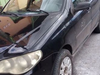 weekend hlx 1.8 mpi flex 4p