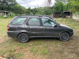 weekend stile 1.6 mpi 16v 4p