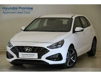 i30 1.5 dpi klass slx 110