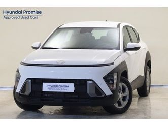 kona 1.0 tgdi maxx 4x2