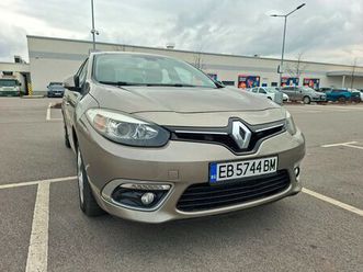 renault megane / fluence 1.5 dci 110 к.с facelift гр. софия 7-ми 11-ти километър • olx.bg