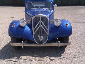 citroen 11 ligero - 11 bl