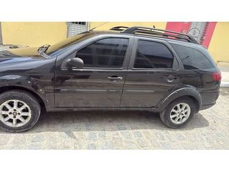 weekend trekking 1.4 fire flex 8v