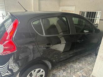 fiat palio attractive 1.0 evo fire flex 8v 5p 2013