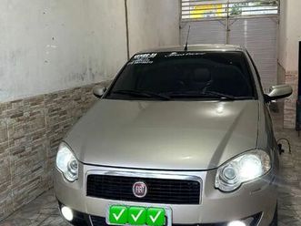 fiat siena elx 1.4 mpi fire flex 8v 4p 2010