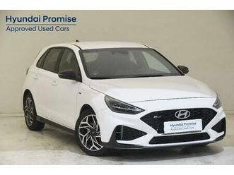 i30 1.0 tgdi n line dt 100