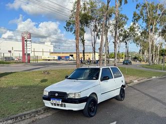 mille 1.0 fire/ f.flex/ economy 2p