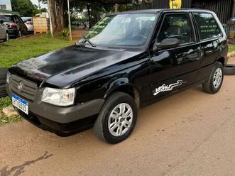 mille 1.0 fire/ f.flex/ economy 2p