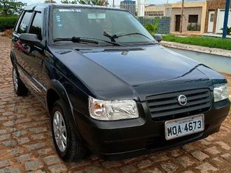 mille 1.0 fire/ f.flex/ economy 4p