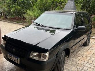 mille 1.0 fire/ f.flex/ economy 4p