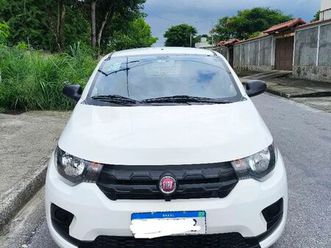 fiat mobi easy 1.0 fire flex 5p. 2019