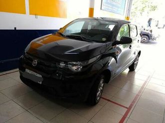 fiat mobi easy básico1.0 fire flex 5p. 2019