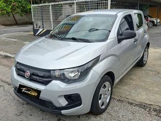 fiat mobi easy on 1.0 fire flex 5p. 2017