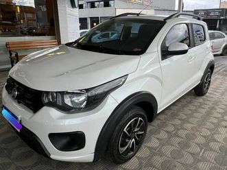 way 1.0 fire flex 5p.