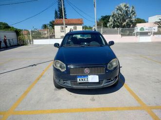 weekend trekking 1.8 mpi flex 8v