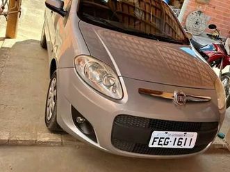 fiat palio attra./italia 1.4 evo f.flex 8v 5p 2013