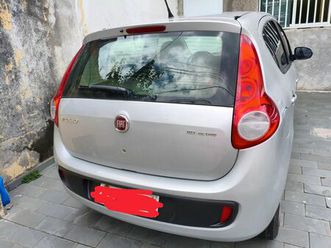 fiat palio attractive 1.0 evo fire flex 8v 5p 2013