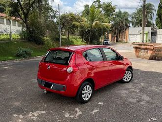 fiat palio attractive 1.0 evo fire flex 8v 5p 2016