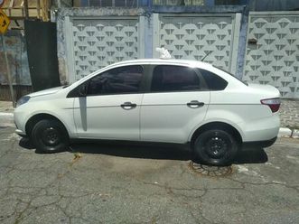 fiat grand siena attractive 1.0 flex 8v 4p 2018