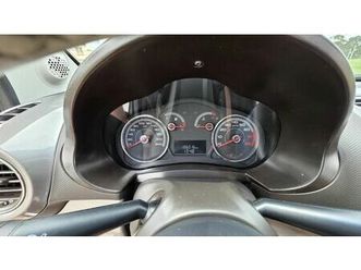 fiat grand siena essence dual. 1.6 flex 16v 2014