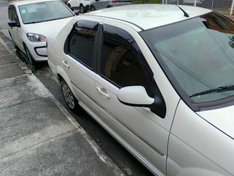 fiat siena el 1.4 mpi fire flex 8v 4p 2015