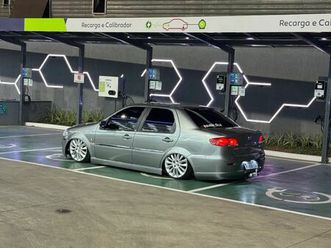 fiat siena elx 1.4 mpi fire flex 8v 4p 2008