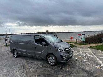 1.6 cdti 2900 sportive l2 h1 euro 6 5dr