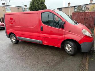 2.0 2900 cdti ecoflex fwd l3 4dr