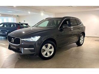 core, b4 mild-hybrid, benzin