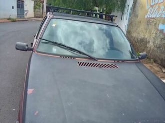 mille 1.0 electronic 4p