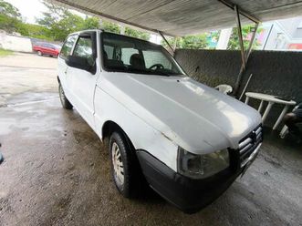 mille 1.0 fire/ f.flex/ economy 2p